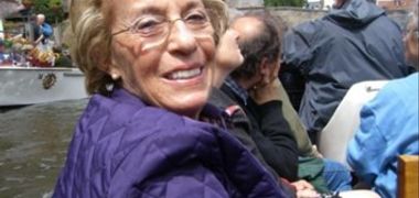 Lois Sharon Lapoff Dildine