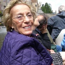 Photo of Lois Sharon Lapoff Dildine, obituary in Kiamika