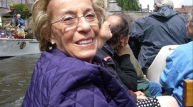 Lois Sharon Lapoff Dildine