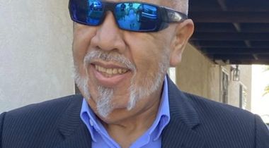 José Alfredo Alcalá