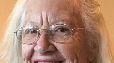 Phyllis Mae Bollan