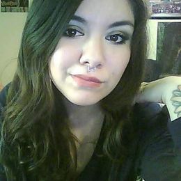 Photo of Cynthia Marie Garza, obituary