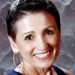 Photo of Zorica Mitrovich Cronemeyer, obituary