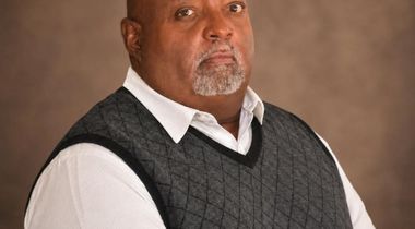 Gary E. Hogan