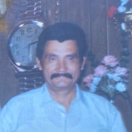 Photo of Francisco Castaneda, obituary