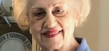 Dolores Z. Buzby