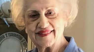 Dolores Z. Buzby