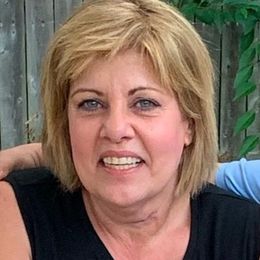 Photo of Eleanora Papaspiros, obituary