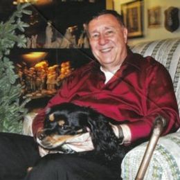 Photo of John George Pisarcik, obituary