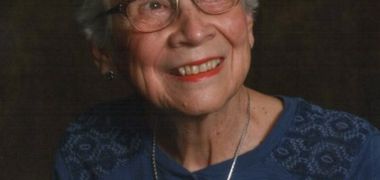 Carmen A. Thompson