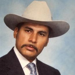 Photo of Jesus S. Guel, obituary