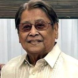 Photo de Remigio "Remy" Carreon Quiazon, avis de décès