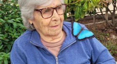 Celia Fierro de Macias