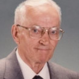 Photo of Jean-Thomas Lessard, obituary in Saint-Joseph-de-Beauce