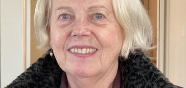 Doris Steinmetz