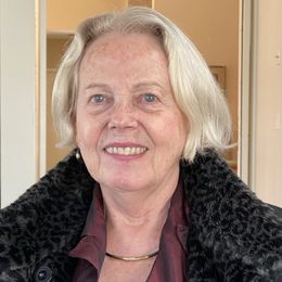 Photo of Doris Steinmetz, obituary