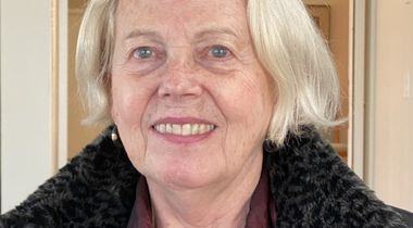 Doris Steinmetz