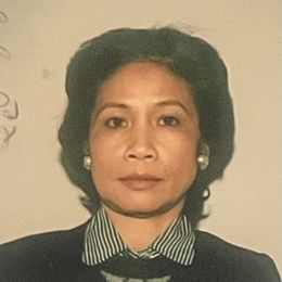 Photo of Finette Mong Nguyet Le, obituary