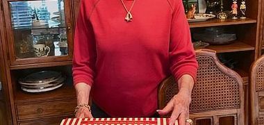Sara P Schwarberg