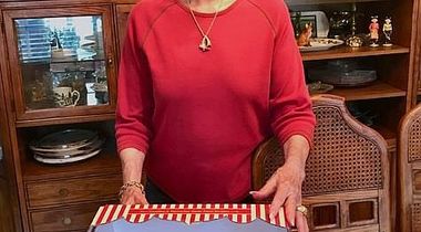 Sara P Schwarberg