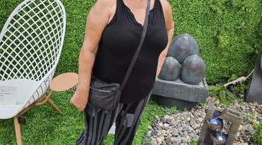 María Isabel Rivera Hernández