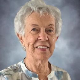 Photo de Raymonde Dion, avis de décès à Québec