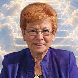 Photo of Mariette Leclerc, obituary in Québec