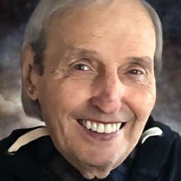 Photo of Pierre Houde, obituary in Trois-Rivières