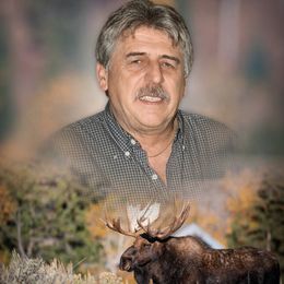 Photo of Ildège Huard, obituary in New Carlisle