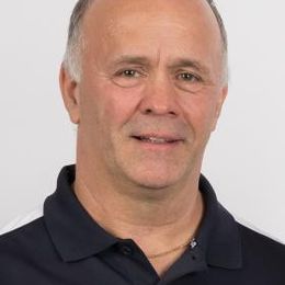 Photo of Gilles Dubé, obituary in Saint-Damase-de-L'Islet