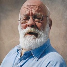 Photo of Paul-André Coulombe, obituary in Saint-Cyrille-de-Lessard