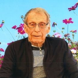 Photo de Yvon Marcoux, avis de décès à Thetford Mines
