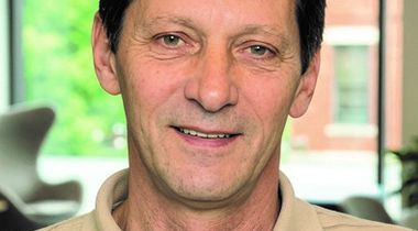 Jean-Pierre Côté