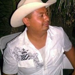 Photo of Marco Antonio Solorio-Acosta, obituary