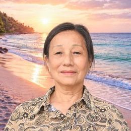 Photo of Kien Diep, obituary