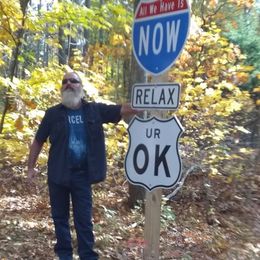 Photo of Randal Scott Winters, obituary