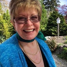 Photo of Mary Ellen Wade, obituary