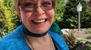 Mary Ellen Wade