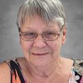 Huguette Touzel