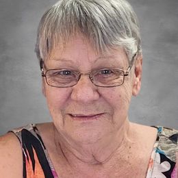 Photo de Huguette Touzel, avis de décès à Baie-Comeau