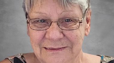 Huguette Touzel