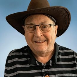Photo of Paul-Émile Huot, obituary in Rimouski
