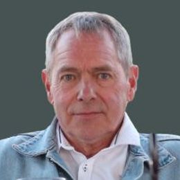 Photo de RICHARD (RICKY) HURENS, avis de décès à Saint-Thomas