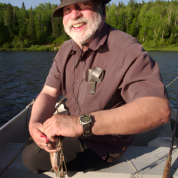 Photo de Michel Liard, avis de décès à Mascouche