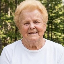 Photo de Georgette Leclerc, avis de décès à Thetford Mines