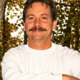Photo of Alexander McGill, obituary in Sherbrooke