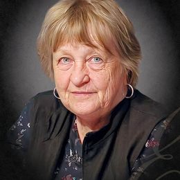 Photo de Pierrette Ramsay, avis de décès à Sherbrooke