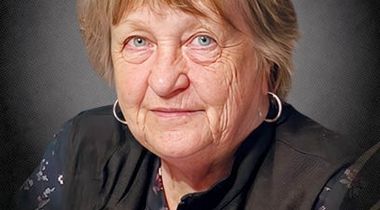 Pierrette Ramsay