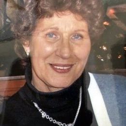 Photo of Lenore George, obituary