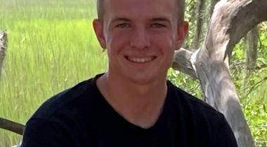 Jacob Andrew Sheler